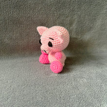 Paisley the Pig Soft Toy