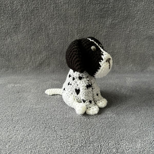 Pip the Pointer Soft Toy