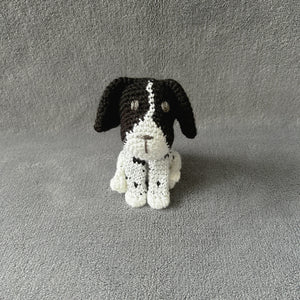 Pip the Pointer Soft Toy