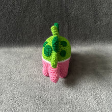 Melony the Melonosaurus Dinosaur Toy