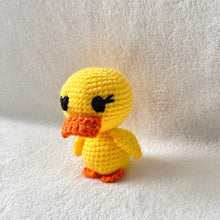 Diane the Duck Soft Toy