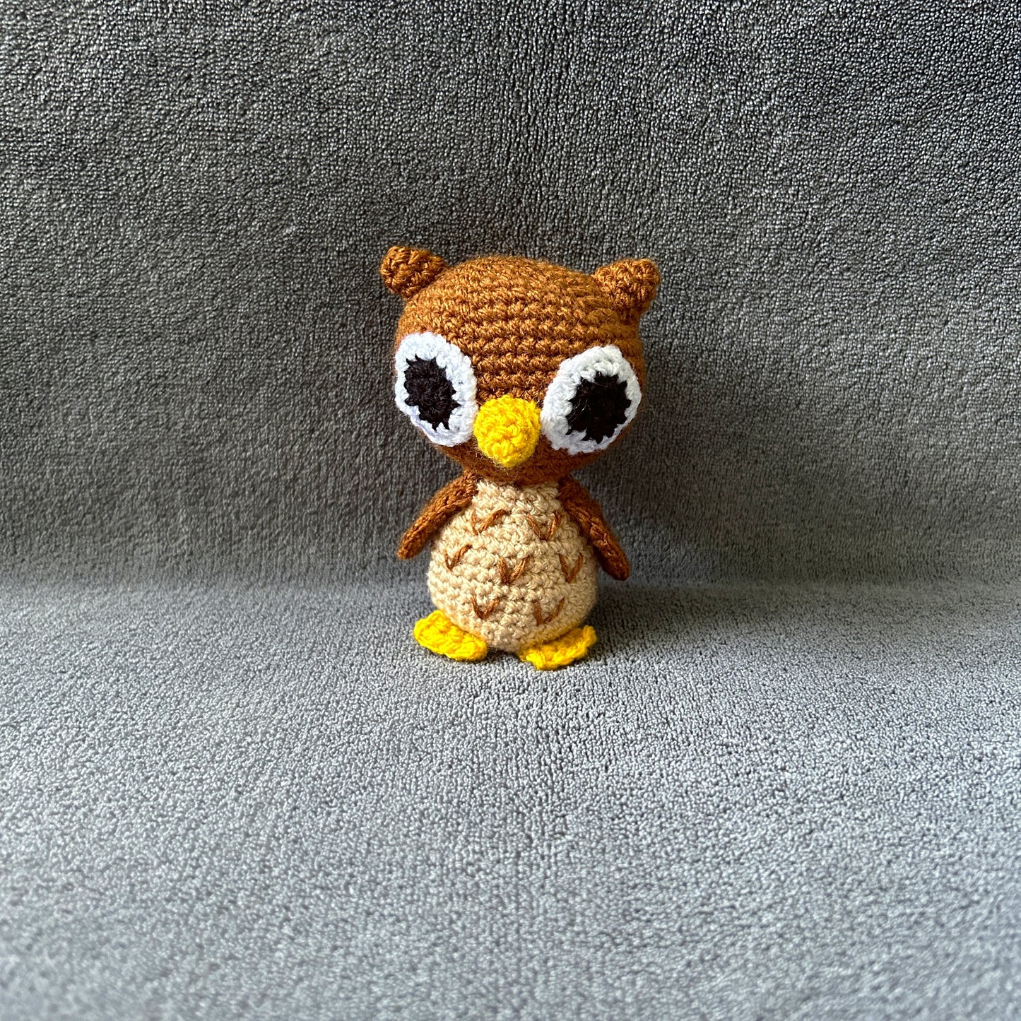 Ollie the Owl Soft Toy