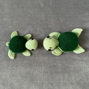 Toby the Turtle Soft Toy