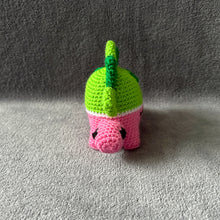 Melony the Melonosaurus Dinosaur Toy