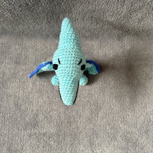 Titan the Pterodactyl Soft Toy