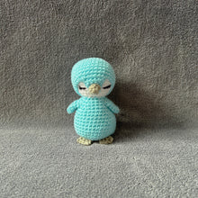 Pearl the Penguin Soft Toy