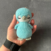 Pearl the Penguin Soft Toy