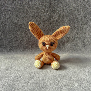 Rosie the Rabbit Soft Toy