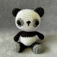 Percy the Panda Soft Toy