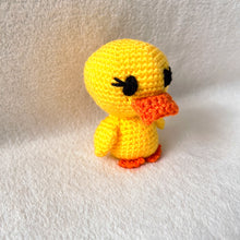 Diane the Duck Soft Toy