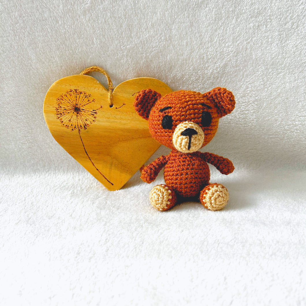 Ted the Teddy Bear Soft Toy