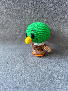 Murphy the Mallard Soft Toy