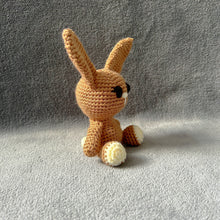 Rosie the Rabbit Soft Toy