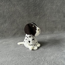 Pip the Pointer Soft Toy