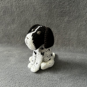 Pip the Pointer Soft Toy