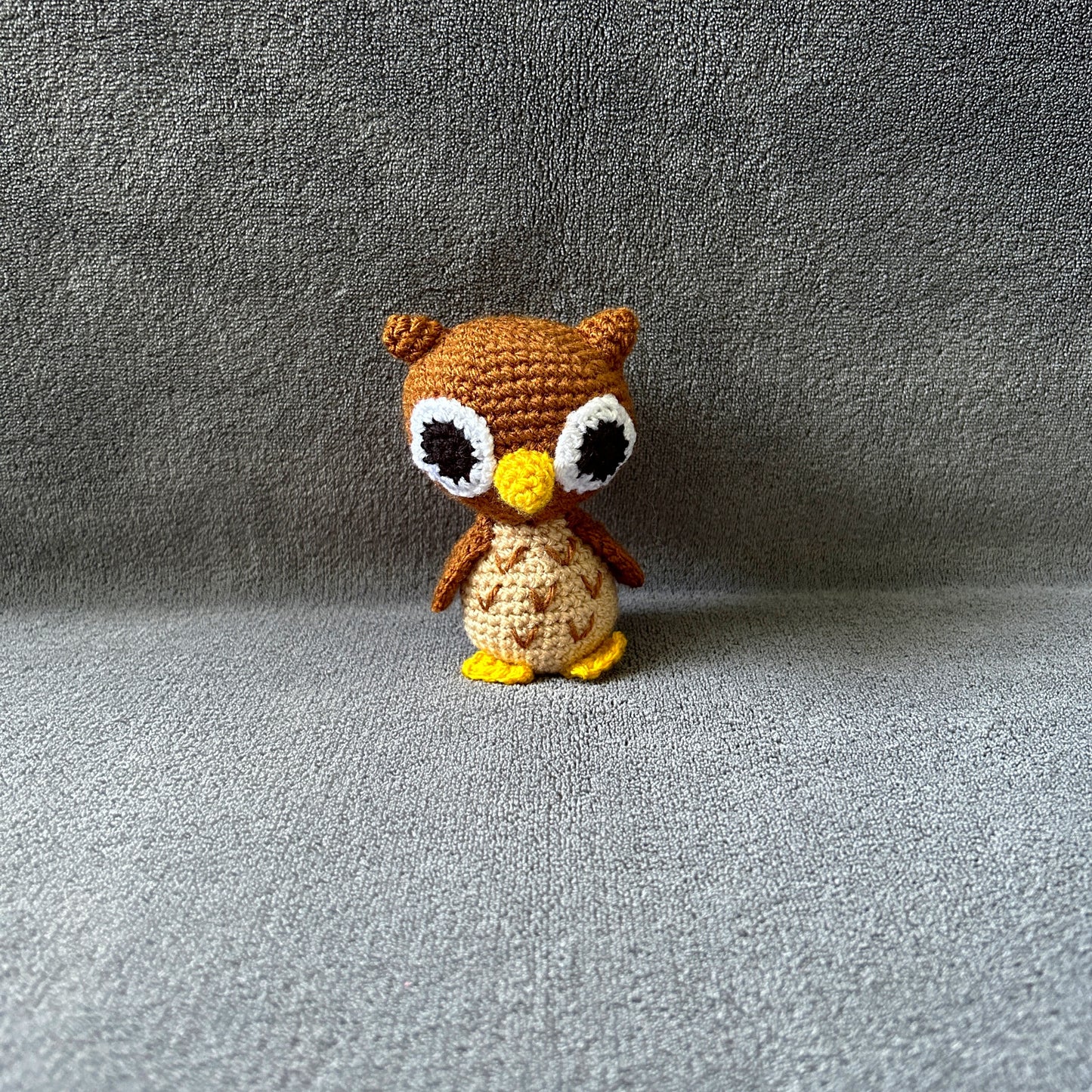 Ollie the Owl Soft Toy