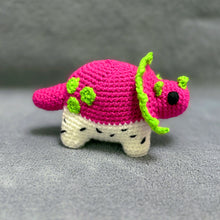 Dee the Dragonfruit-osaurus Dinosaur Toy