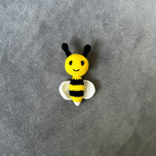 Buzz the Bee Soft Toy