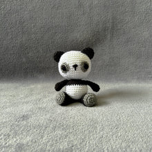 Percy the Panda Soft Toy