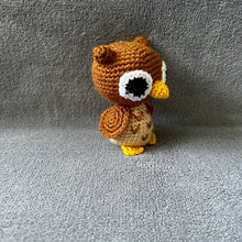 Ollie the Owl Soft Toy