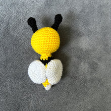 Buzz the Bee Soft Toy