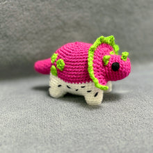 Dee the Dragonfruit-osaurus Dinosaur Toy