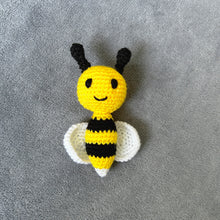 Buzz the Bee Soft Toy