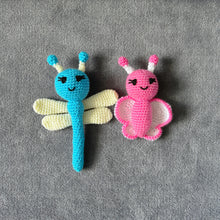 Bella the Butterfly Soft Toy