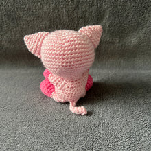 Paisley the Pig Soft Toy