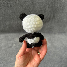 Percy the Panda Soft Toy