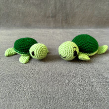 Toby the Turtle Soft Toy