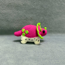 Dee the Dragonfruit-osaurus Dinosaur Toy