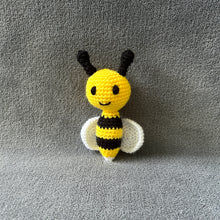 Buzz the Bee Soft Toy