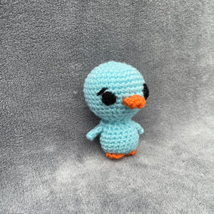 Bolt the Baby Bird Soft Toy