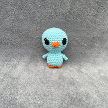 Bolt the Baby Bird Soft Toy