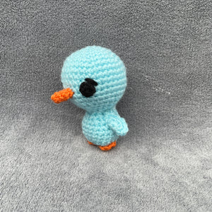 Bolt the Baby Bird Soft Toy