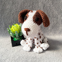 Pip the Pointer Soft Toy