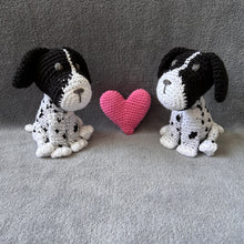 Pip the Pointer Soft Toy